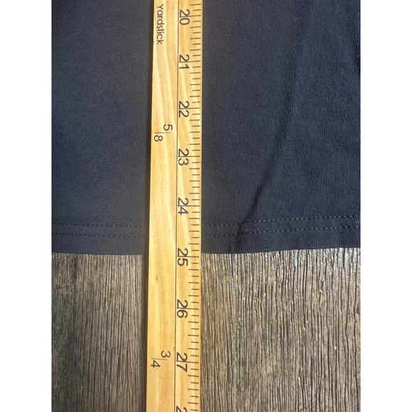 Bandai x NAMCO Ace Combat 7 Graphic T-Shirt Unisex Medium Black/Delta Pro Weight - Picture 4 of 7